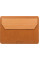 Чохол для ноутбука Moshi Muse 14" 3-in-1 Slim Laptop Sleeve Caramel Brown for MacBook Pro 14"/MacBook Air 13" M2 - 2 - 0
