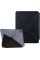 Чохол для планшета Moshi VersaCover Case with Folding Cover Charcoal Black for iPad Air 10.9" A14 Bionic/M1 (5th/4th Gen) - 2 - 0