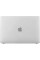 Чохол-накладка Moshi Ultra Slim Case iGlaze Stealth Clear for MacBook Air 13" M1 - 2 - 0