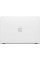 Чохол-накладка Moshi Ultra Slim Case iGlaze Stealth Clear for MacBook Air 13.6" M2 - 2 - 0