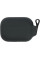 Чехол Moshi Pebbo Protective Case Shadow Black для Airpods Pro 2nd Gen (99MO123035) - 2 - 0