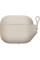 Чехол Moshi Pebbo Case Savanna Beige для Airpods 3rd Gen - 2 - 0