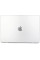 Чохол-накладка Moshi Ultra Slim Case iGlaze Stealth Clear for MacBook Pro 16" 2021 - 2 - 0