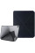 Чехол для планшета Moshi VersaCover Case with Folding Cover Charcoal Black for iPad Pro 12.9" M1/M2 (6th-5th Gen) - 2 - 0