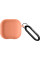 Чохол Native Union Active Apricot Crush для Airpods 4th Gen (ACTCSE-APR-AP4) - 2 - 0