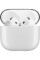 Чохол Native Union (RE) Clear Clear для Airpods 4th Gen (AP-4-TRA) - 2 - 0