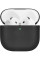 Чохол Native Union (RE) Classic Black для Airpods 4th Gen (AP4ANC-LTHR-BLK) - 2 - 0