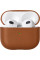 Шкіряний чохол Native Union Leather Case Tan для Airpods 3rd Gen (APCSE-LTHR-BRN-V2) - 2 - 0