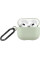 Чехол Native Union Roam Sage для Airpods 3rd Gen (APCSE-ROAM-GRN) - 2 - 0