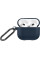 Чехол Native Union Roam Case Indigo для Airpods 3rd Gen - 2 - 0
