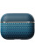 Магнітний чохол Pitaka Aramid Fiber Magnetic Case Moonrise для Airpods Pro 2nd Gen (APM2403) - 2 - 0