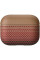 Чехол Pitaka Aramid Magnetic для AirPods Pro 3 Sunset - 2 - 0