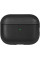 Чехол Native Union (RE) Classic Black для AirPods Pro 2nd Gen (APPRO2-LTHR-BLK) - 2 - 0