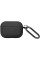 Чохол Native Union Roam Black для Airpods Pro 2nd Gen (APPRO2-ROAM-BLK-NP) - 2 - 0