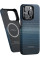 Чехол Pitaka MagEZ Case 5 Moonrise для iPhone 15 Pro (KI1501MO) - 2 - 0