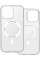 Чехол-накладка Native Union (RE) Clic Case Clear для iPhone 15 Pro Max - 2 - 0
