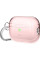 Чохол Elago Clear Case Lovely Pink для Airpods 3rd Gen  - 2 - 0