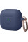 Чохол Elago Hang Silicone Case Jean Indigo для Airpods 3rd Gen - 2 - 0