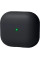 Чохол Elago Liquid Hybrid Case Black для Airpods 3rd Gen - 2 - 0