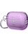 Чохол Elago Clear Hang Case Deep Purple для Airpods Pro 2nd Gen - 2 - 0