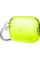 Чехол Elago Clear Hang Case Neon Yellow for Airpods Pro 2nd Gen (EAPP2CL-HANG-NYE) - 2 - 0
