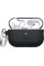 Чехол Elago Silicone Hang Case Black for Airpods Pro 2nd Gen - 2 - 0