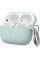 Чохол Elago Liquid Hybrid Hang Case Mint для Airpods Pro 2nd Gen - 2 - 0
