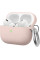 Чохол Elago Liquid Hybrid Hang Case Pink для Airpods Pro 2nd Gen - 2 - 0