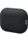 Чехол Elago Silicone Basic Case with Nylon Lanyard Black для Airpods Pro 2nd Gen - 2 - 0