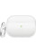 Чохол Elago Silicone Hang Case Nightglow Blue для Airpods Pro 2nd Gen - 2 - 0