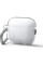 Прозрачный чехол Elago Clear Hang для AirPods Pro 3rd Gen - 2 - 0