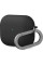Чехол Elago Liquid Hybrid Hang Black для AirPods Pro 3rd Gen - 2 - 0