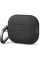 Чехол Elago Silicone Hang для AirPods Pro 3 Black - 2 - 0