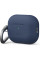 Чехол Elago Silicone Hang для AirPods Pro 3 Jean Indigo - 2 - 0