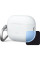 Чехол Elago Silicone Hang для AirPods Pro 3 Nightglow Blue - 2 - 0