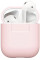 Чохол Elago Silicone Case Pink для Airpods - 2 - 0