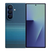 Чехол Pitaka Ultra-Slim Moonrise для Samsung Galaxy Z Fold 7 (FMFOLD7)