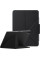 Чехол Pitaka MagEZ Case Folio 2 Black for iPad Pro 12.9" M1/M2 (6th/5th Gen) (FOL2302) - 2 - 0