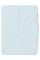 Чохол-книжка Pitaka MagEZ Folio 2 Light Blue для iPad 11" A16 (FOL2502) - 2 - 0
