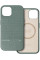 Чохол-накладка Native Union (RE) Classic Case Slate Green для iPhone 15 - 2 - 0
