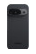 Чехол Pitaka Ultra-Slim Classic Twill 600D Black/Grey для Google Pixel 10/10 Pro (GPB2501) - 2 - 0