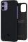 Чохол-накладка Pitaka MagEZ Case Twill Black/Grey для iPhone 12 - 2 - 0