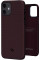 Чохол-накладка Pitaka MagEZ Case Plain Black/Red для iPhone 12 - 2 - 0
