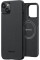 Чехол-накладка Pitaka MagEZ Case 4 Twill 600D Black/Grey для iPhone 15 Plus - 2 - 0