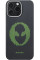 Чохол Pitaka Tactile Woven Case Aries Alien for iPhone 16 Pro (KI1601AL) - 2 - 0