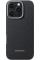 Чехол Pitaka Ultra-Slim Classic Twill 600D Black/Grey для iPhone 16 Pro Max - 2 - 0