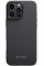Чехол Pitaka Military-Grade Protective Case Classic Twill 600D Black/Grey for iPhone 16 Pro (KI1601PPA) - 2 - 0