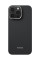 Чехол Pitaka Ultra-Slim Classic Twill 600D PitaTap для iPhone 16 Pro Max Black/Grey - 2 - 0