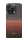 Чехол Pitaka Tactile Woven Sunset PitaTap для iPhone 16 Pro Max - 2 - 0