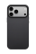 Чехол Pitaka Aramid UltraGuard Black/Grey для iPhone 17 Pro Max - 2 - 0